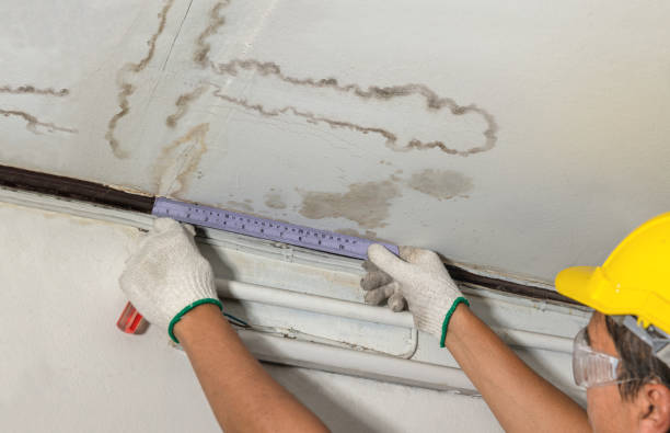 Reliable Water Damage Repair contractor in Norfolk, VA by Aqua Guard Water Damage